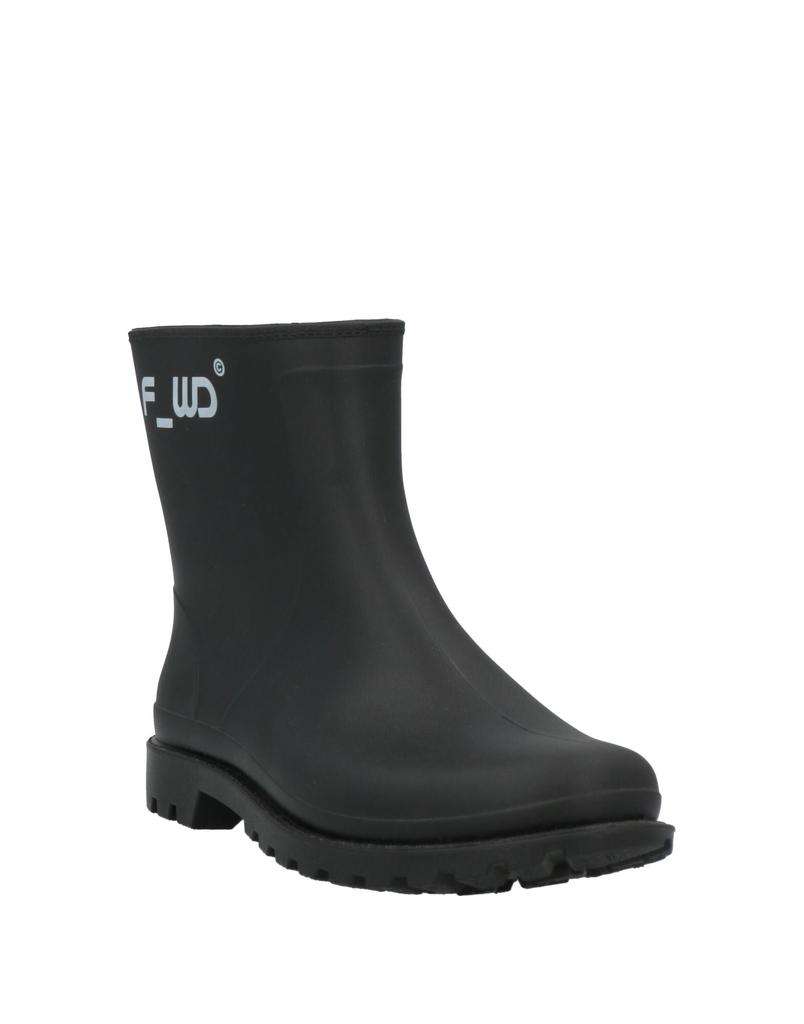 F_WD Ankle boot