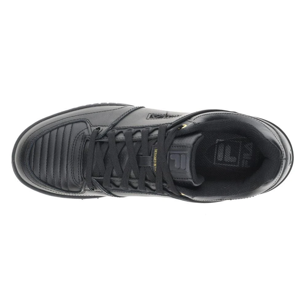Fila Targa NT Lace Up Sneakers 4