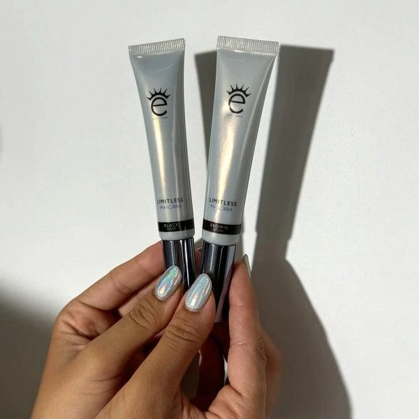 Eyeko Eyeko Limitless Lengthening Mascara - Brown 5