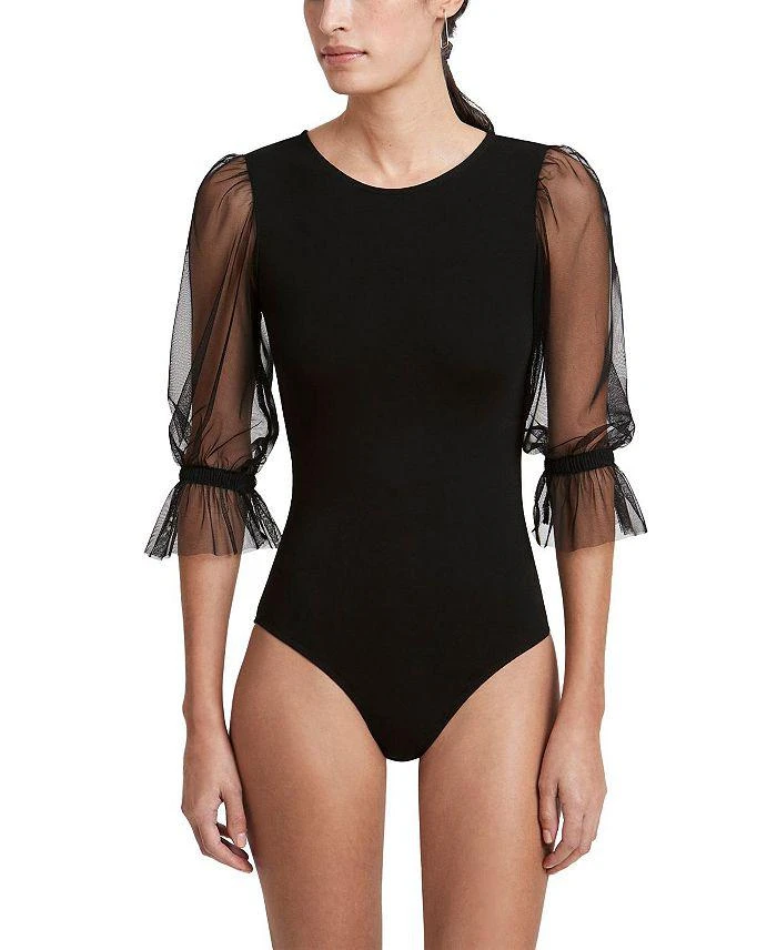 Marcella Bellerose Bodysuit