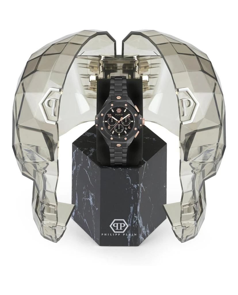 Philipp Plein Plein Chrono Royal Bracelet Watch 4