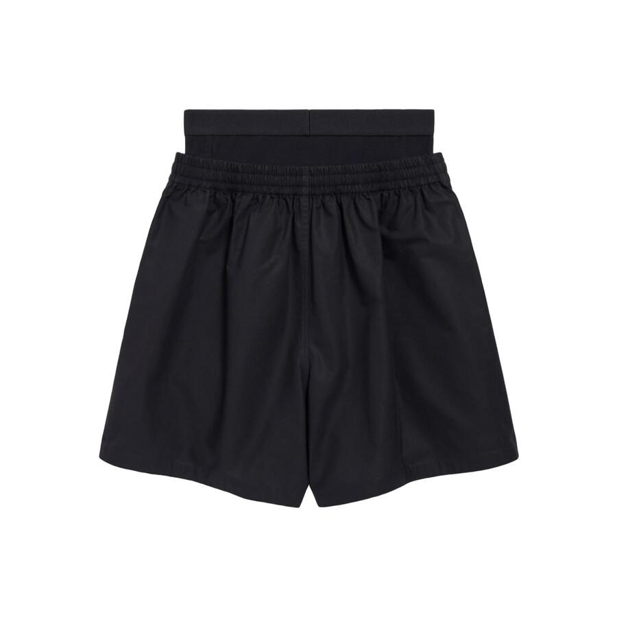 Shop Men's Hybrid Cotton Boxer Shorts on Sale at BeyondStyle – Get