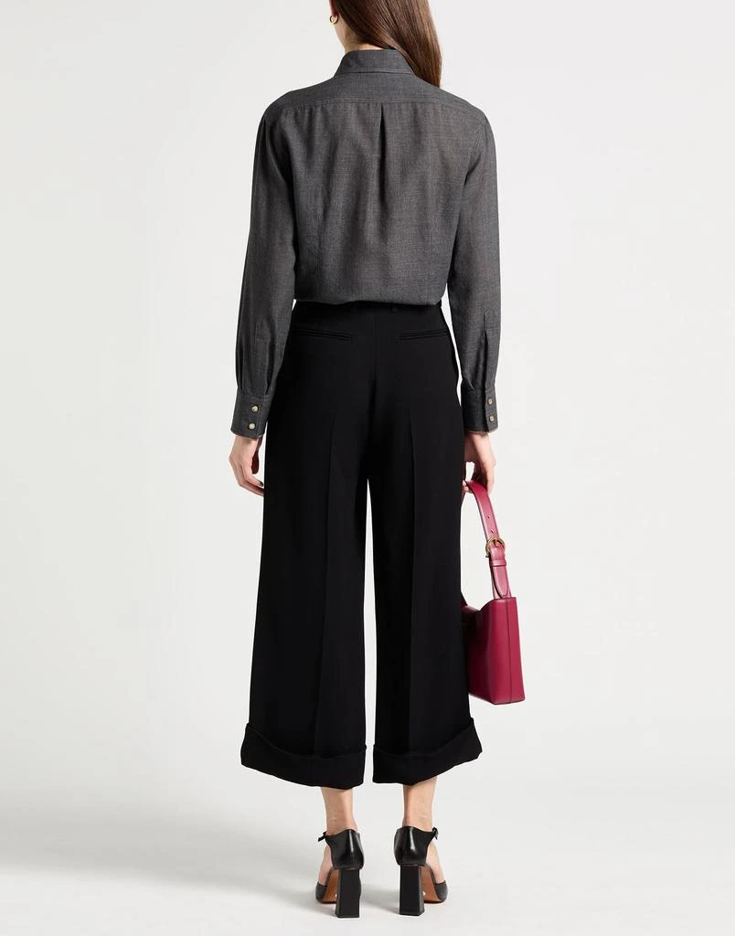 Brunello Cucinelli Solid color shirts
blouses 3