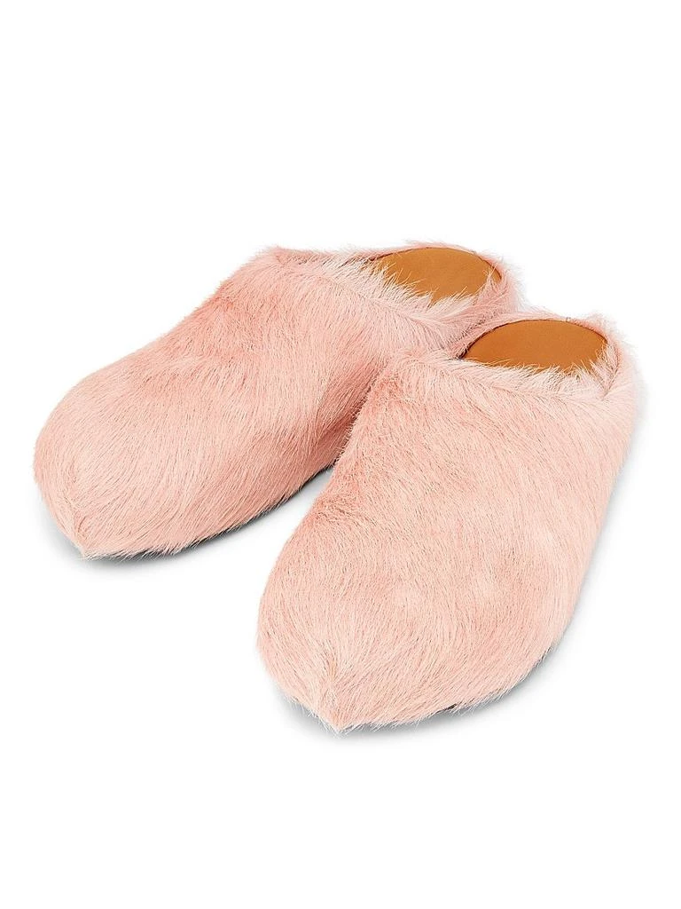 Marni Fussbett Sabot Mules 4