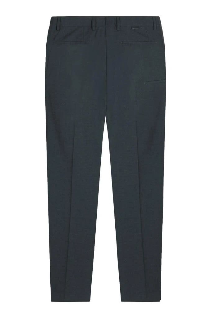 gazzarrini Gazzarrini x Michele Franzese Zen Trousers 2