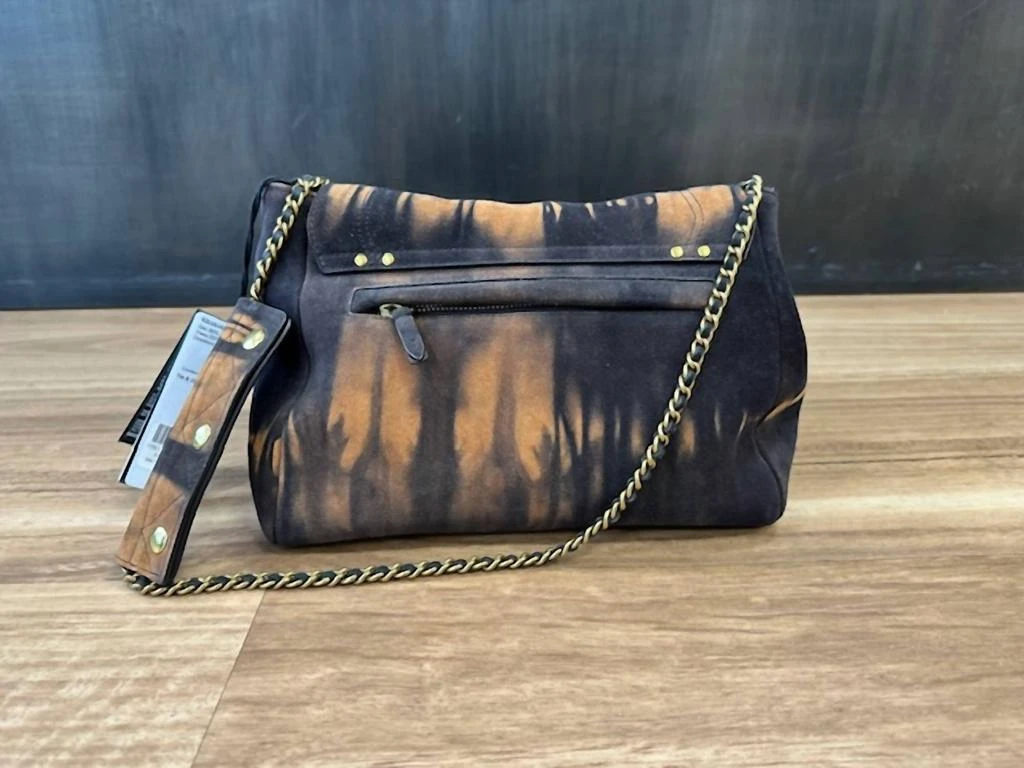 Jerome Dreyfuss Jerome Dreyfuss - Lulu Shoulder Bag 3
