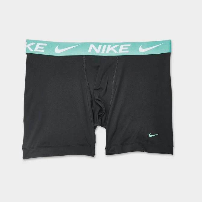 NIKE Men's Nike Dri-FIT Essential Micro Boxer Briefs (3-Pack) 5