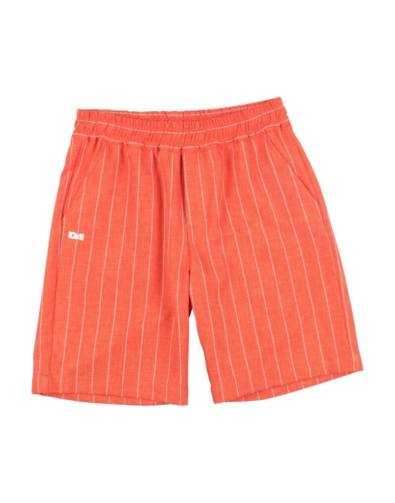 DANIELE ALESSANDRINI Shorts 
Bermuda