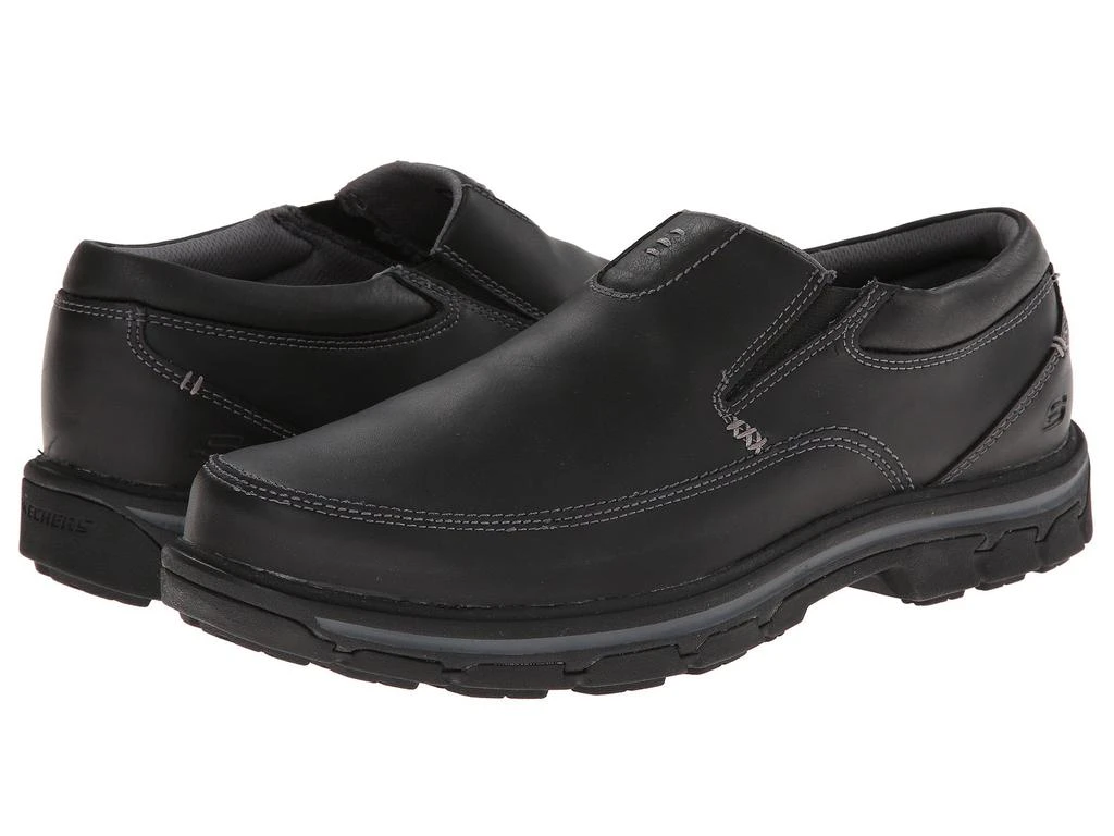 SKECHERS Segment The Search 1