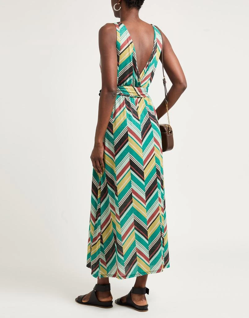 SOALLURE Long dress 3