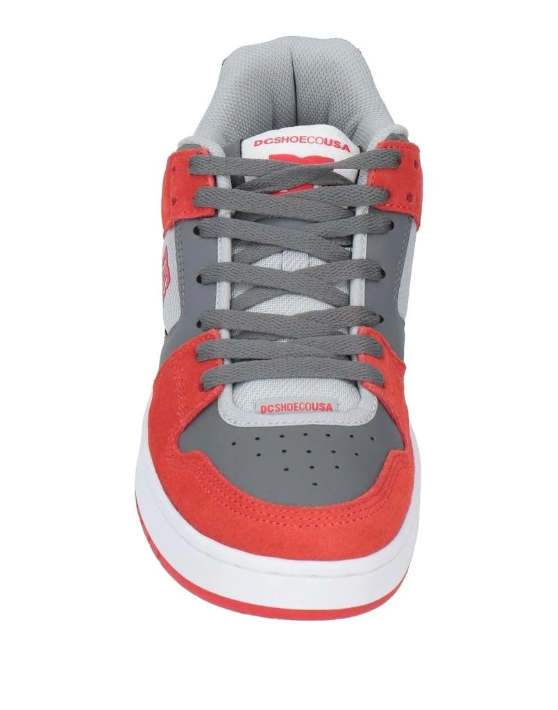 DC SHOES Sneakers 4