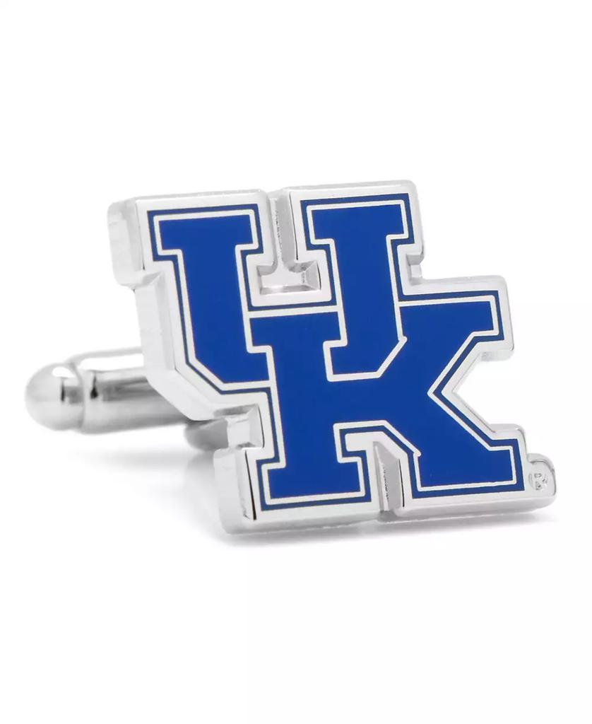 Cufflinks Inc. University of Kentucky Wildcats Cuff Links