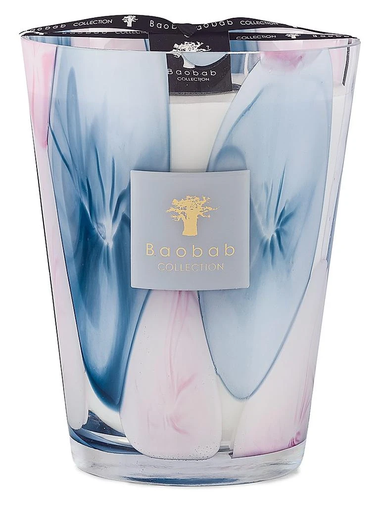 Baobab Collection Riviera Leopolda Candle 3