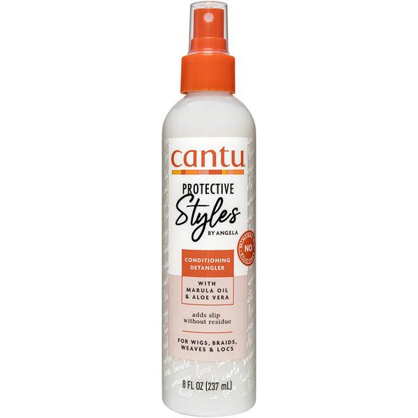 Cantu Cantu Protective Styles Conditioning Detangler 237ml