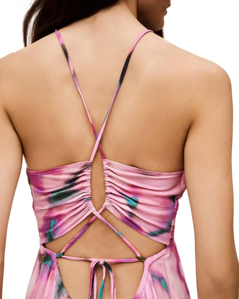 ba&sh Faoya Dress 3