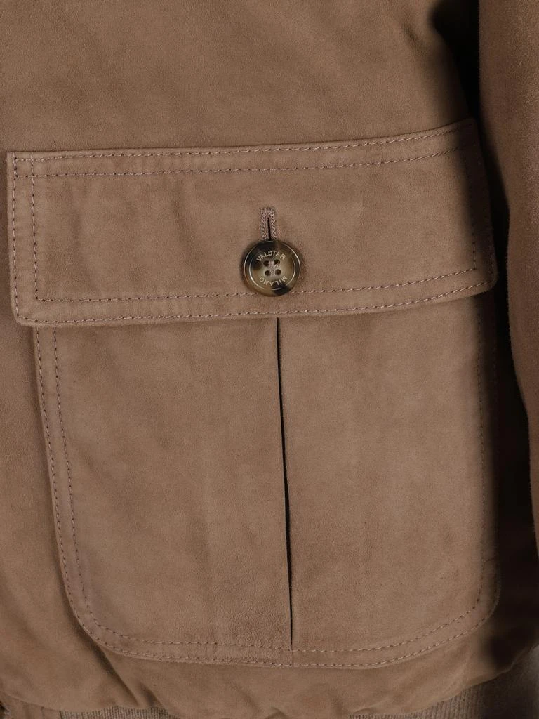 VALSTAR Leather Jacket 3