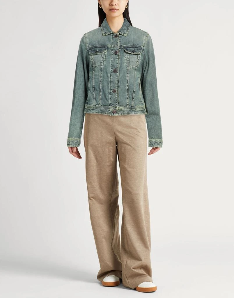 MOORER Denim jacket 2