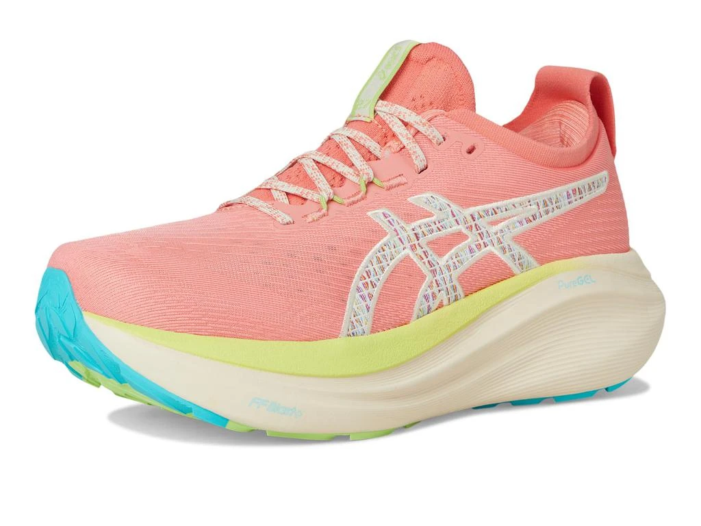 Asics GEL-Nimbus 27 Trail 7