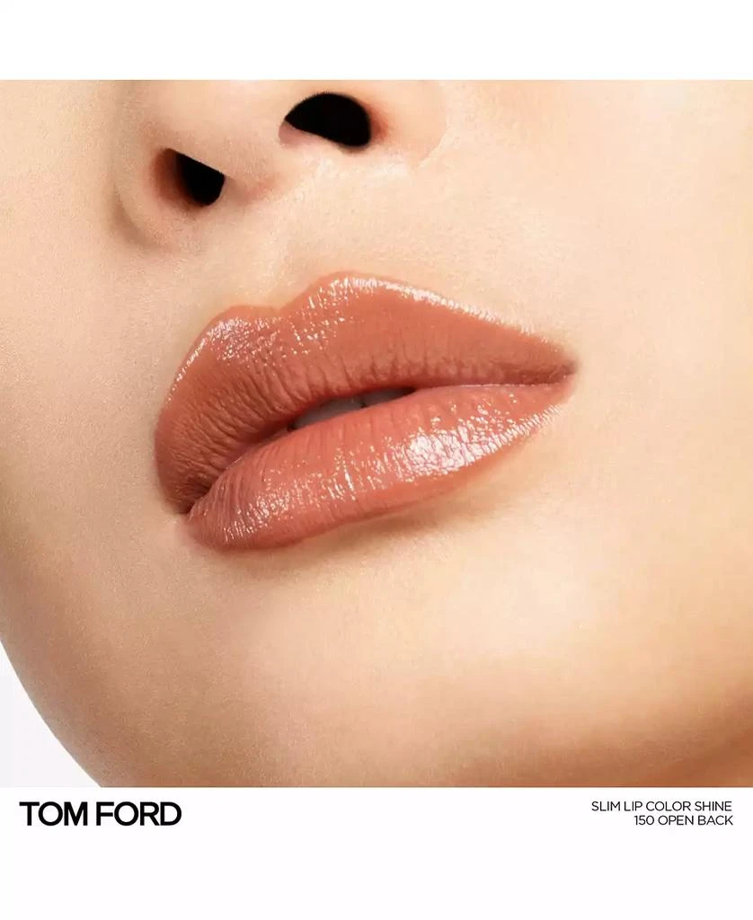 Tom Ford Slim Color Shine Lipstick 2