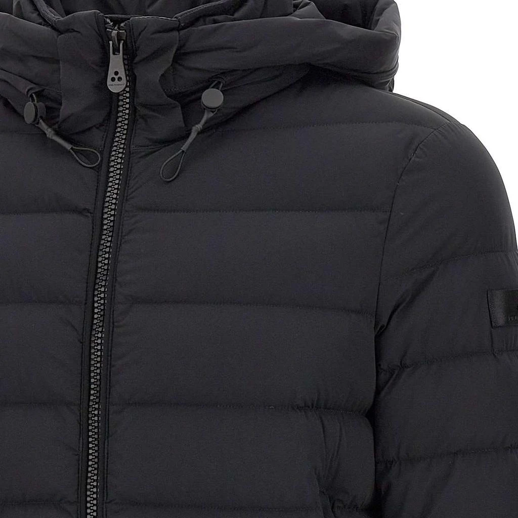 PEUTEREY "Boggs NS 02" down jacket 4