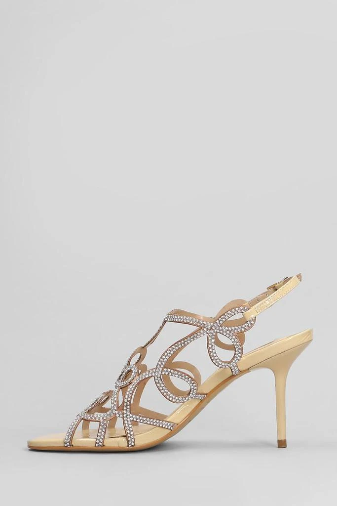 Werner Werner Sandals 3