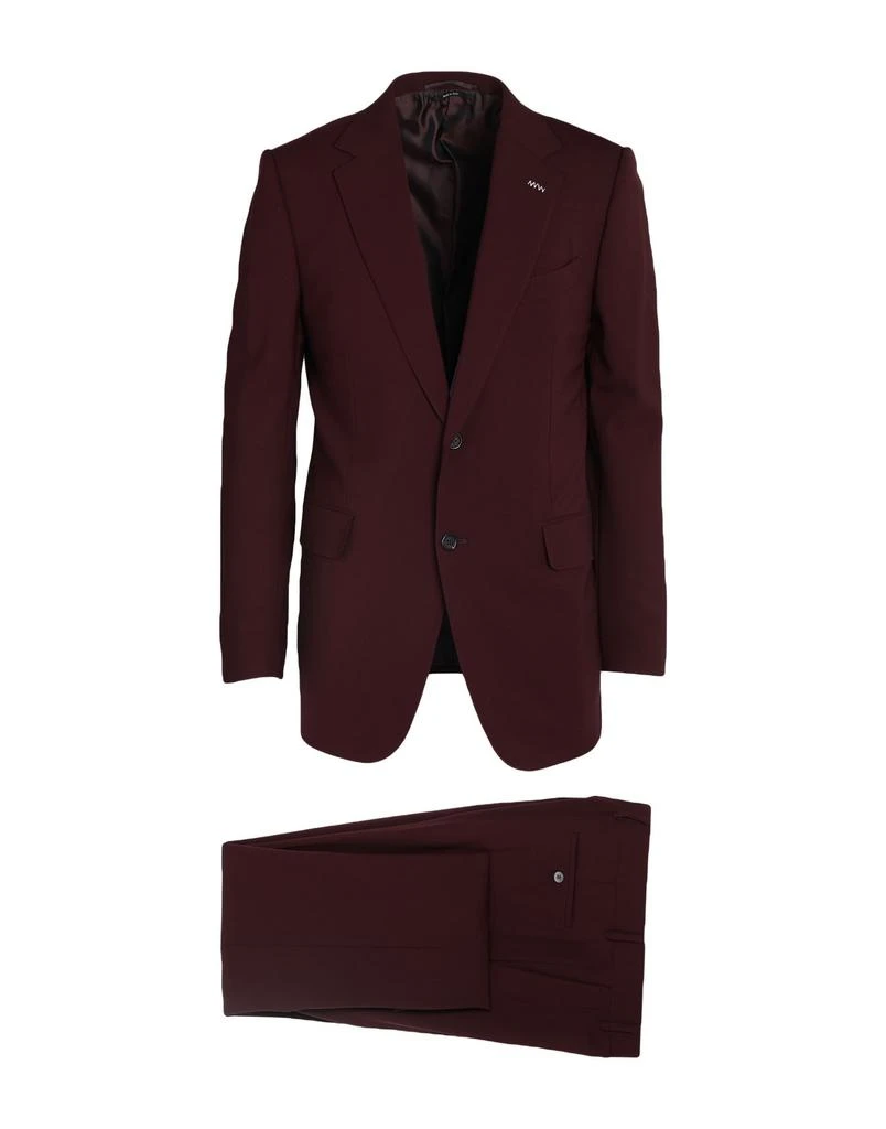 Dunhill Suits 1