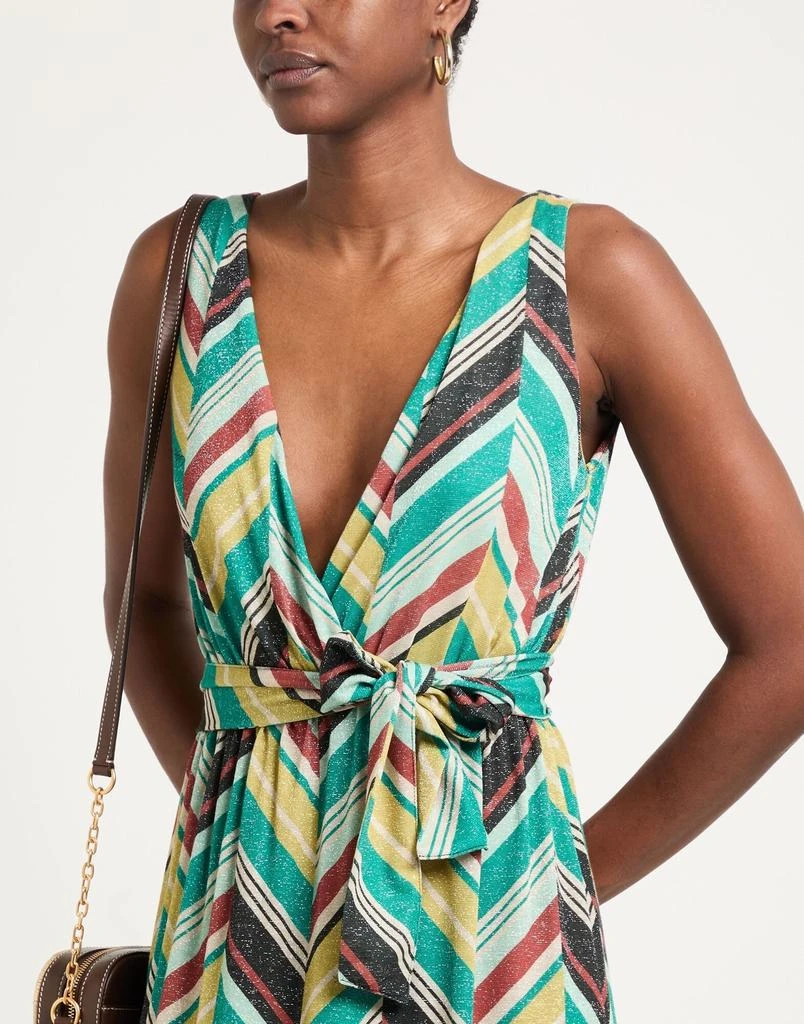 SOALLURE Long dress 4