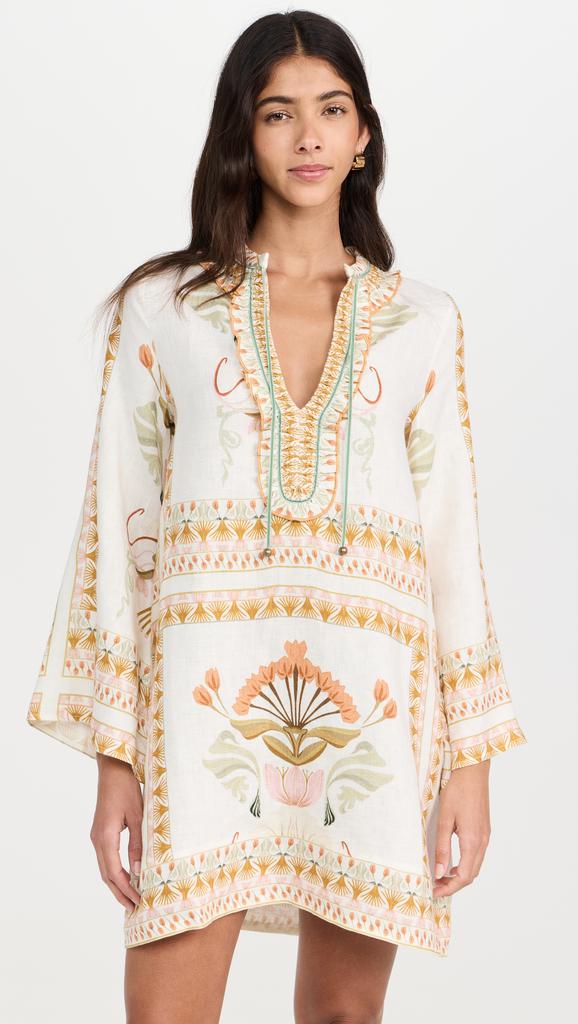 Lug Von Siga Tess Short Dress