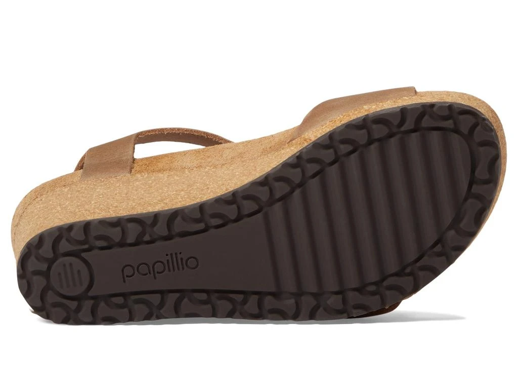Birkenstock Papillio by Birkenstock Soley Wedge Sandal - Leather 3