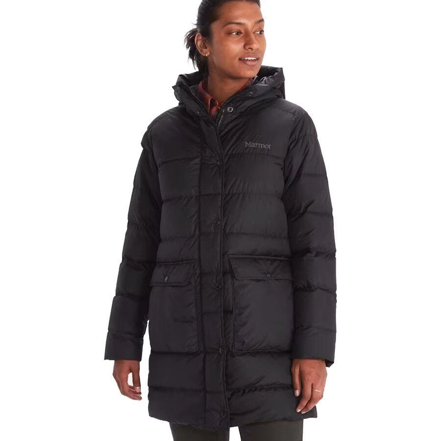 Marmot Strollbridge Parka - Women's 1