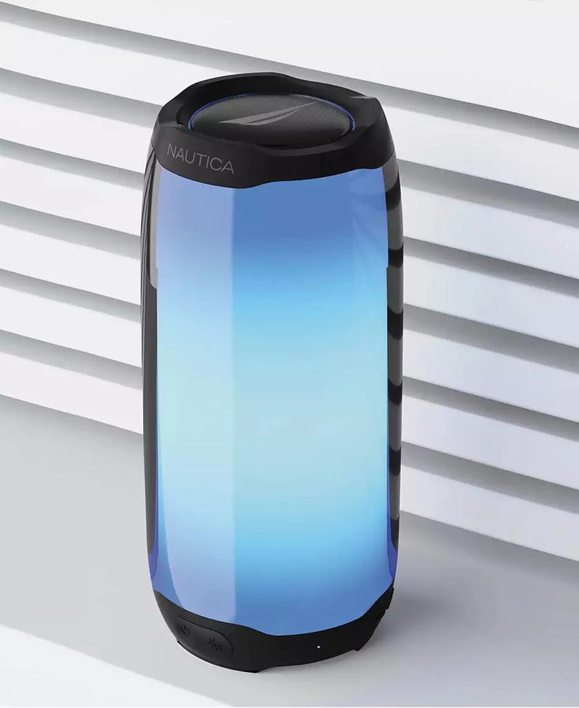 Nautica Portable Bluetooth Speaker Aurora Series S200 3