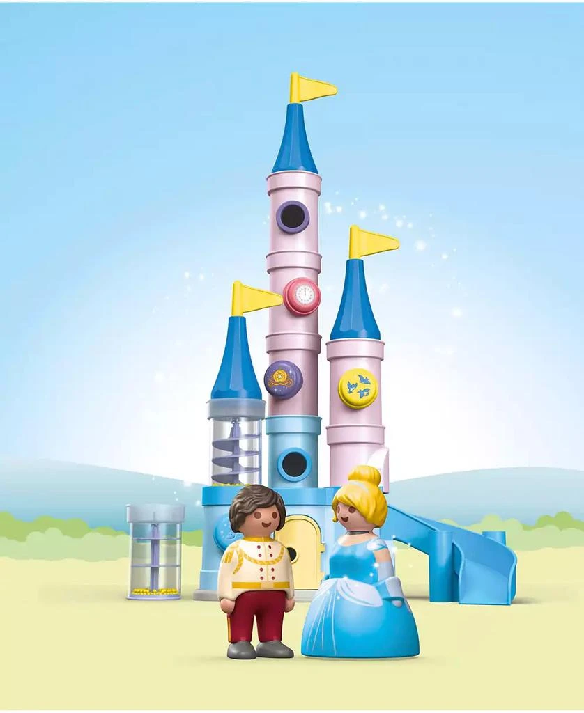 Playmobil Junior Disney: Cinderella's Castle 3