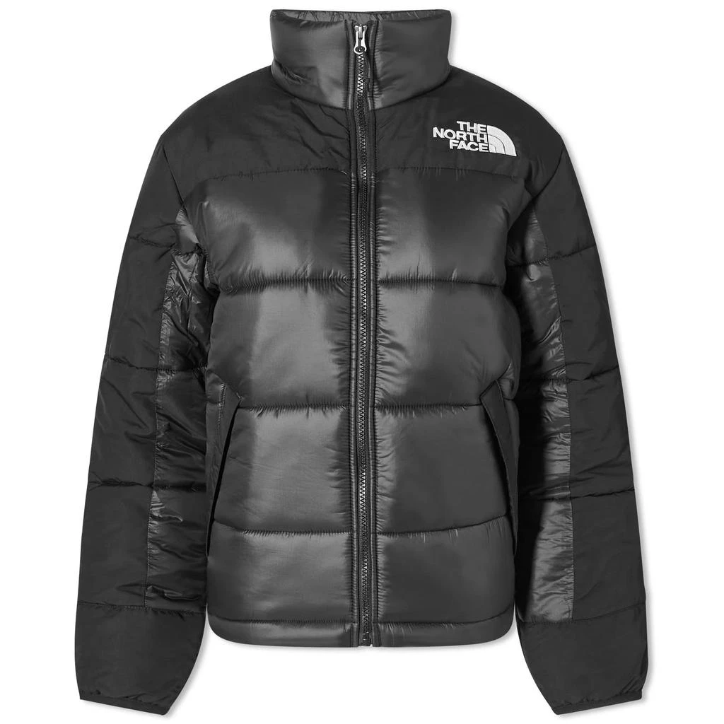 The North Face The North Face HMLYN Insulated Jacket 1