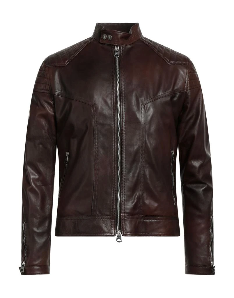 STEWART Biker jacket 1