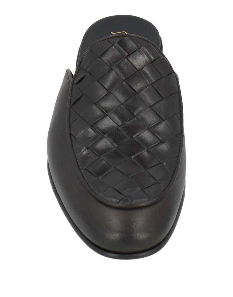 MICH SIMON Mules and clogs 4