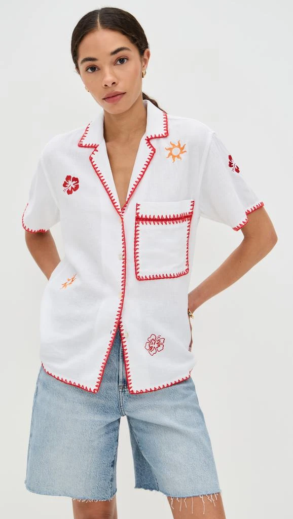 Rails Island Top 1
