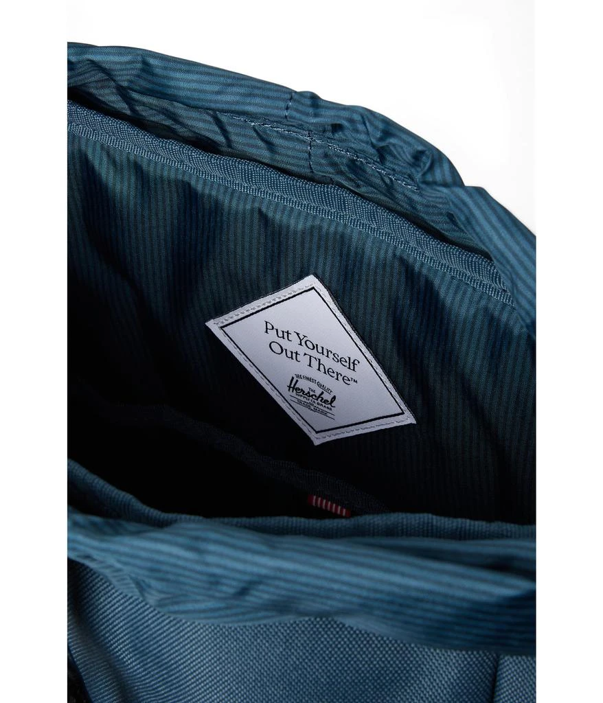 Herschel Supply Herschel Retreat Small Backpack 4