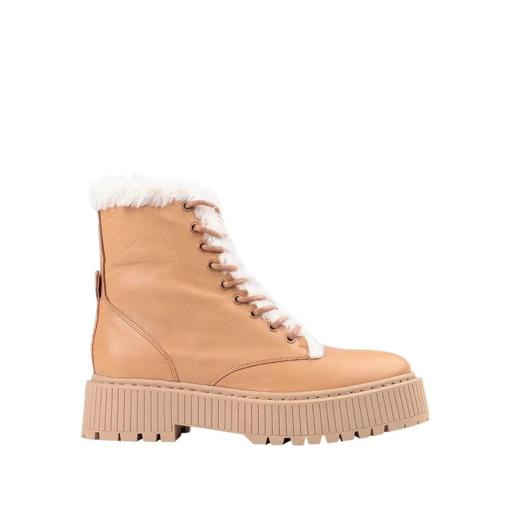 Steve Madden Steve Madden - Bottines - Camel - Femme 1