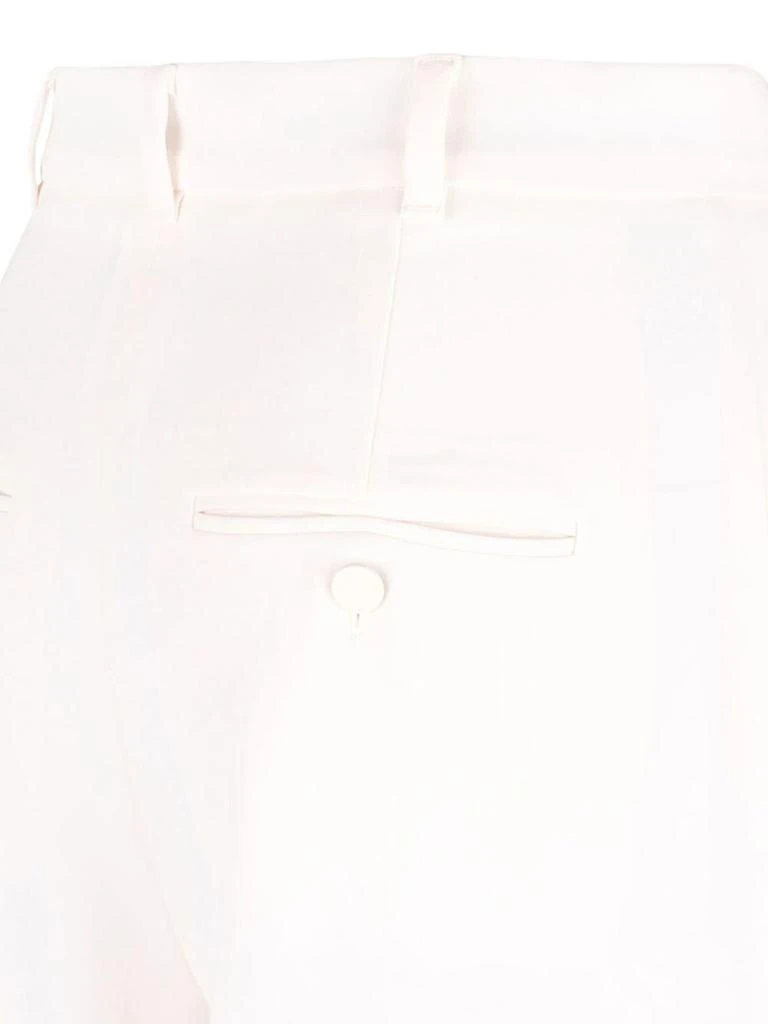 MaxMara Studio MaxMara Studio JEZ Trousers 4