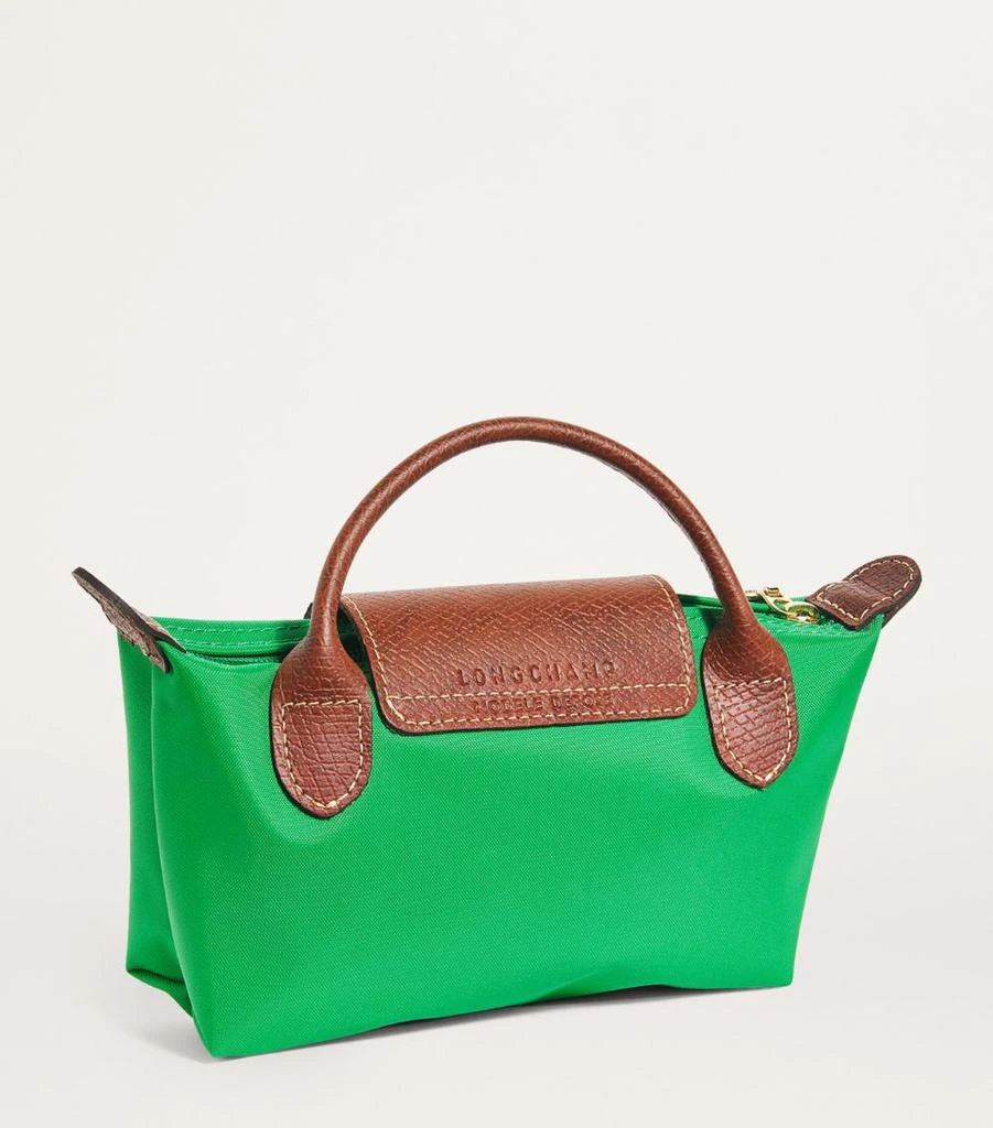 Longchamp Le Pliage Original Pouch 3