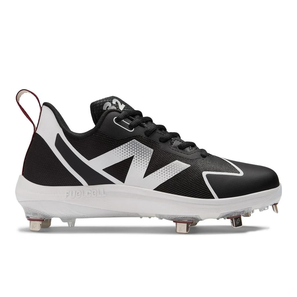 New Balance FuelCell Romero Duo Softball Cleats 6
