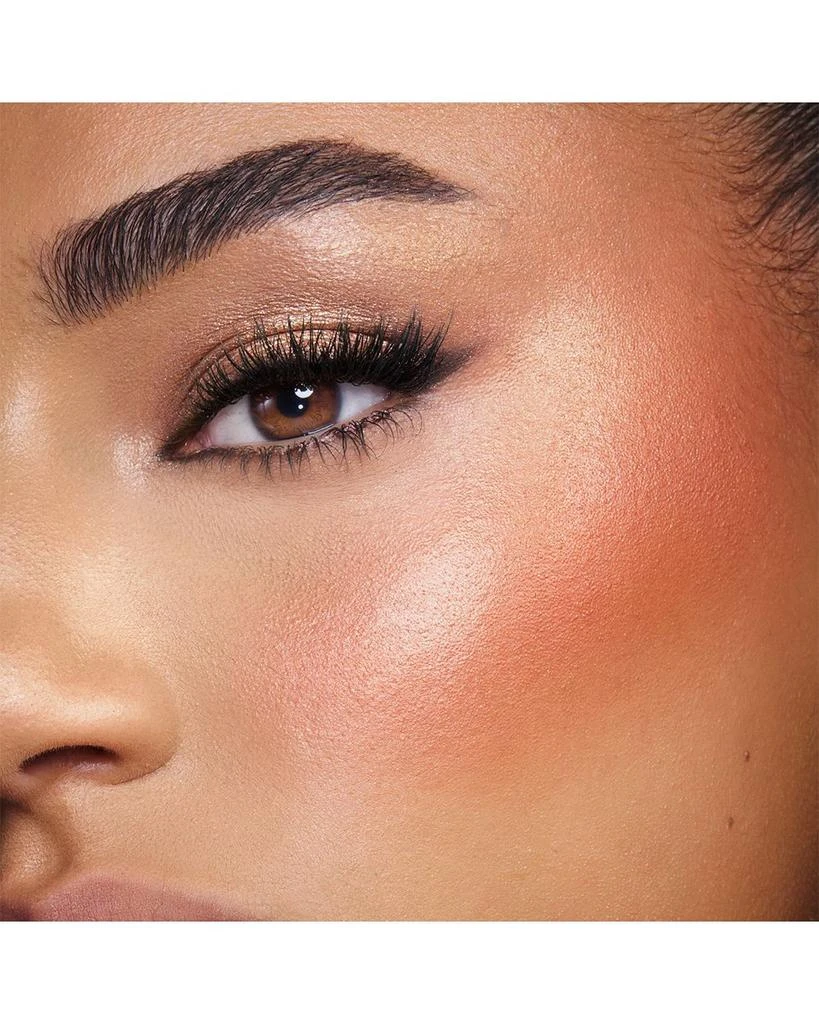 Charlotte Tilbury Hollywood Blush & Glow Palette 4