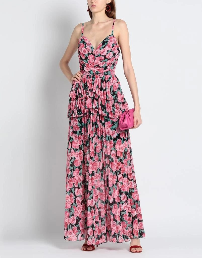 ODI ET AMO Long dress 2