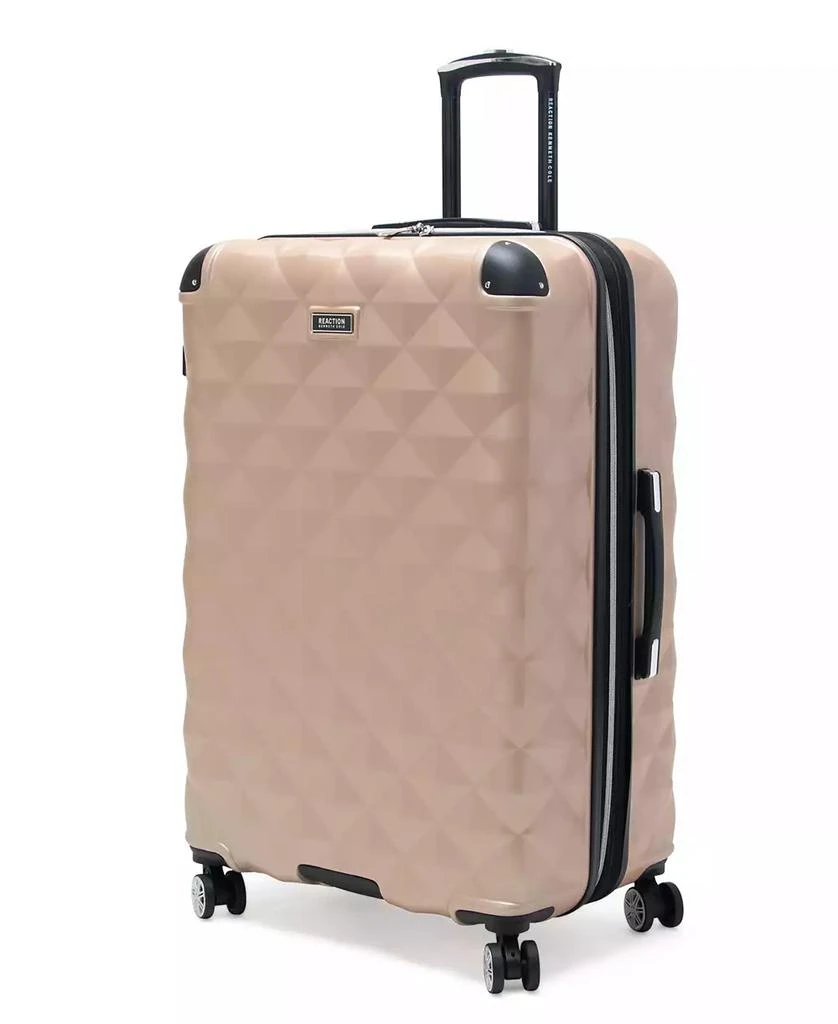 Kenneth Cole Diamond Tower 3-Pc. Hardside Expandable Luggage Set 7