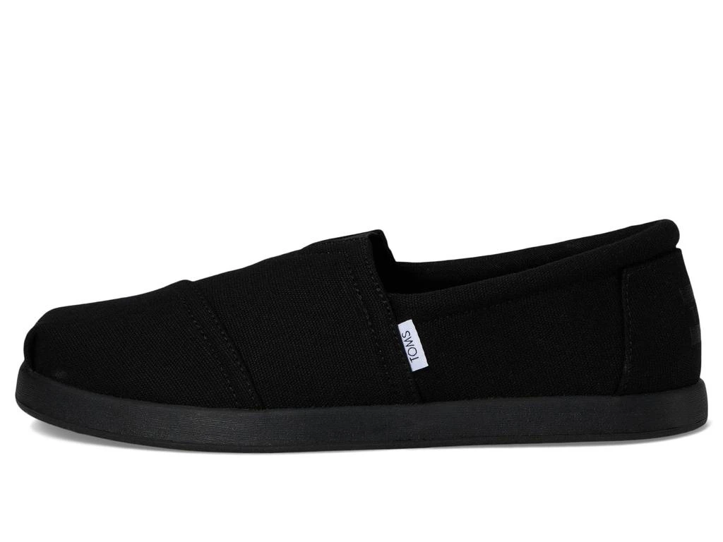 TOMS Alpargata Forward Espadrille 4