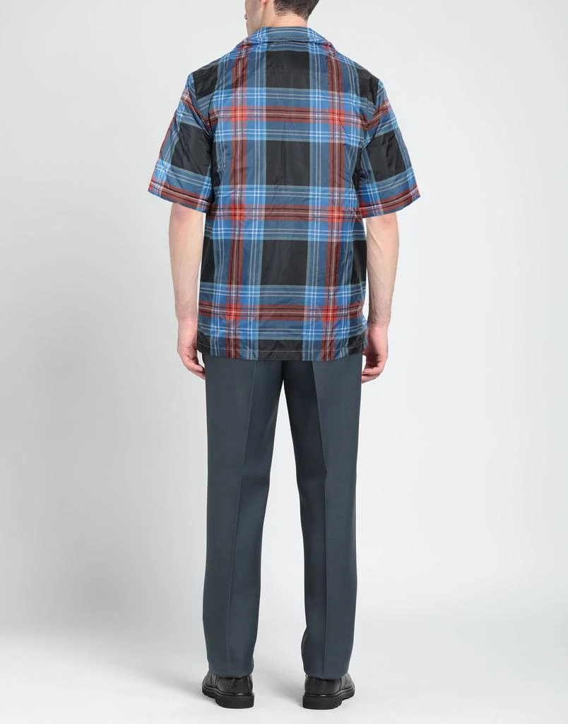 Charles Jeffrey Loverboy Checked shirt 3