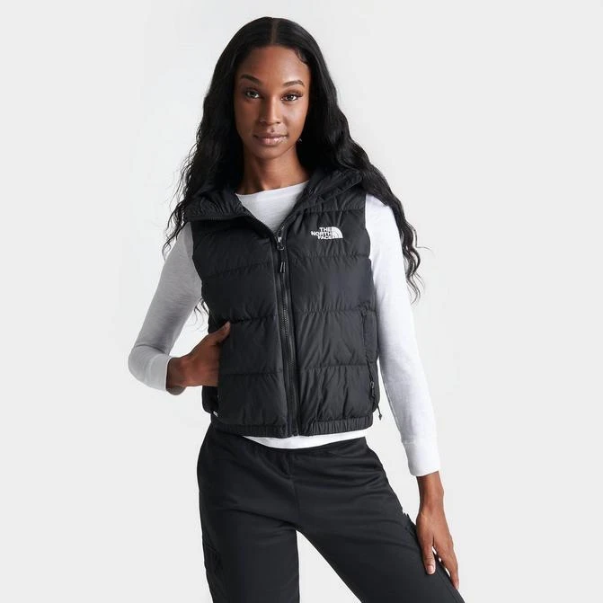 THE NORTH FACE INC Women's The North Face Hydrenalite Down Puffer Vest 1