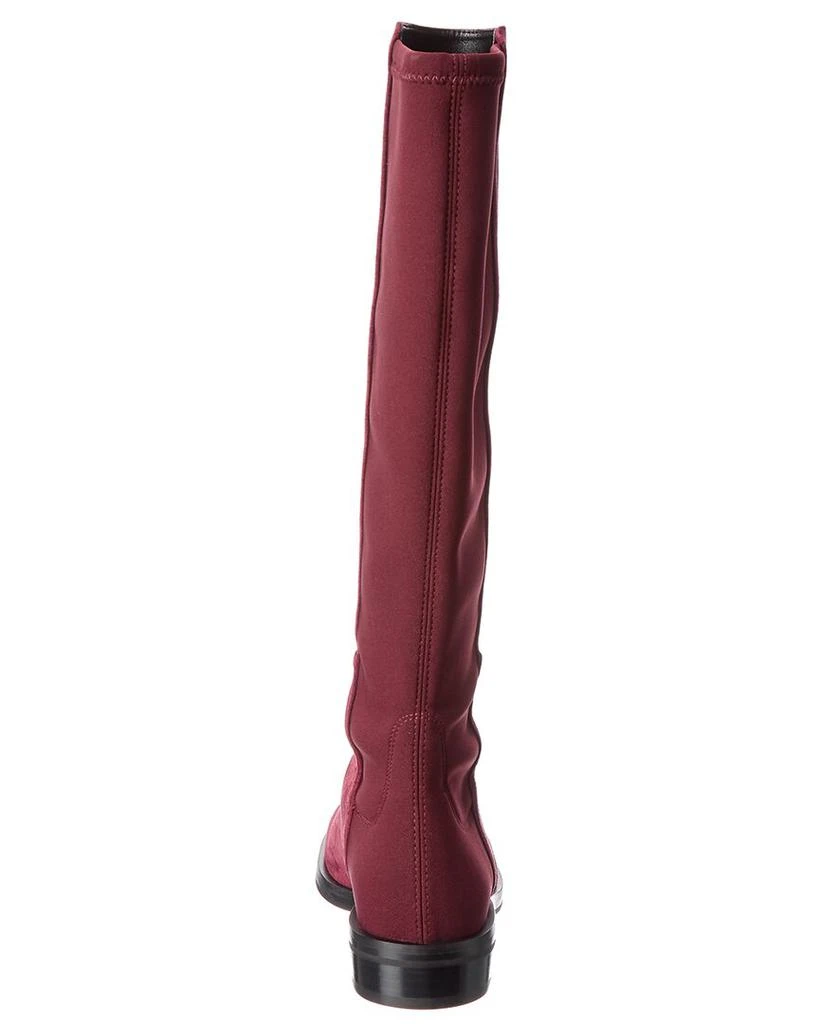 Stuart Weitzman Stuart Weitzman Greer City Suede Knee-High Boot 3