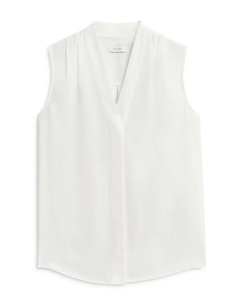 HOBBS LONDON Poppy Blouse 5