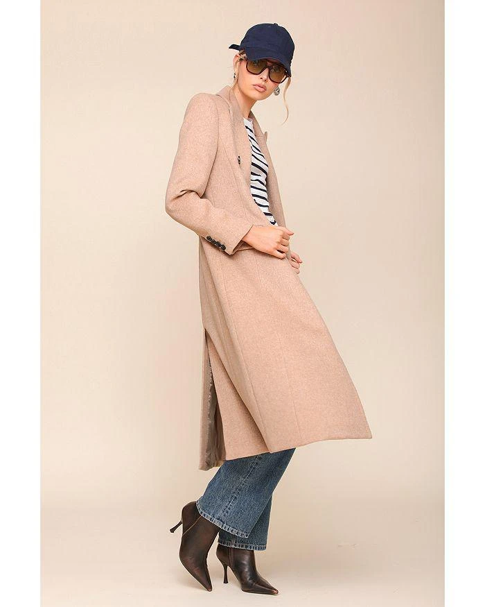 Avec Les Filles Hourglass Coat 7